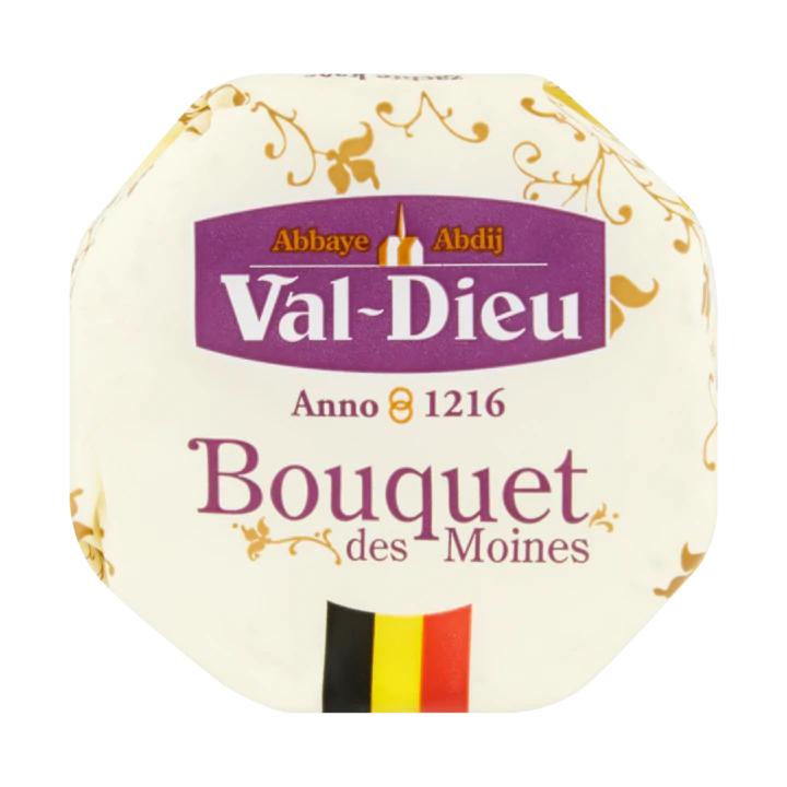 Val-Dieu Bouquet des Moines Kaas