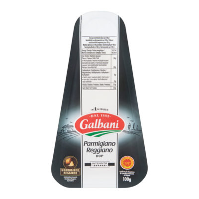 Galbani Parmigiano Reggiano DOP Kaas