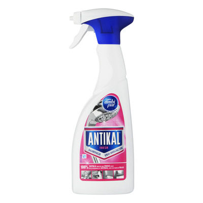 Antikal Azijn spray