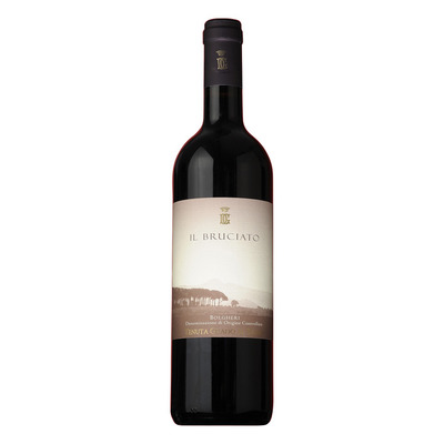 Antinori Il Bruciato Guado al Tasso