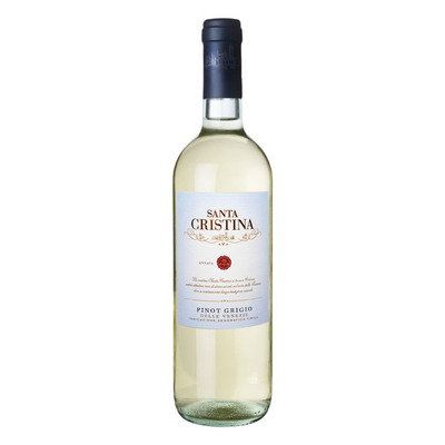 Antinori Santa Cristina Pinot Grigio