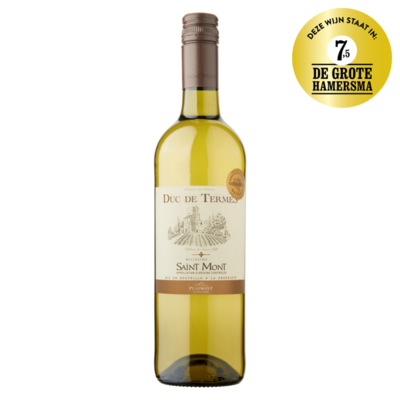 Duc de Termes Saint Mont