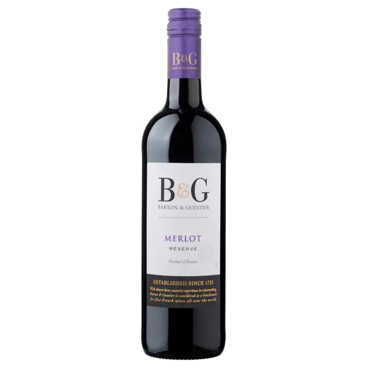 Barton & Guestier Merlot