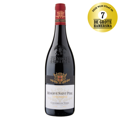 Réserve Saint Père Cuvée Premium