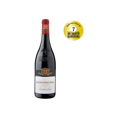 Réserve Saint Père Cuvée Premium