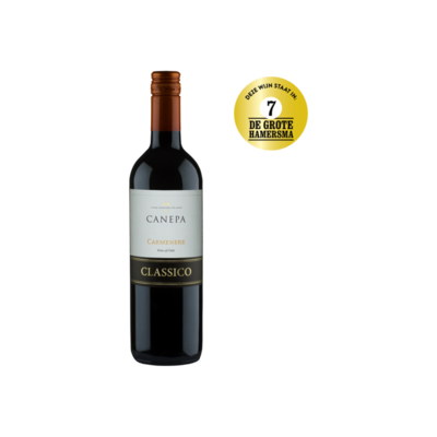 Canepa Classico Carmenere