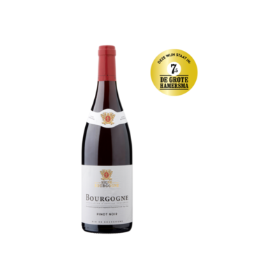 Signé Bourgogne Pinot Noir