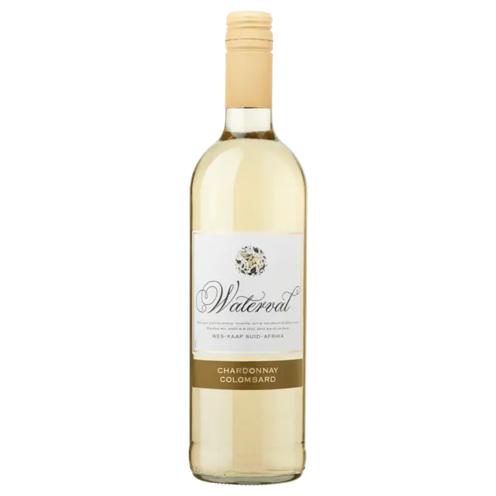 Waterval Chardonnay Colombard