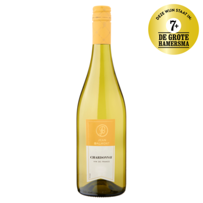 Jean Balmont Chardonnay