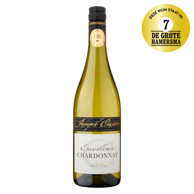 Joseph Castan Excellence Chardonnay