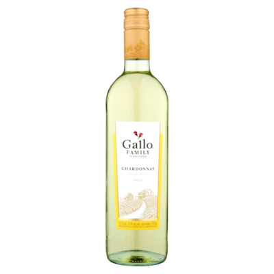 Gallo Family Vineyards Chardonnay