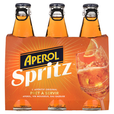 Aperol Spritz