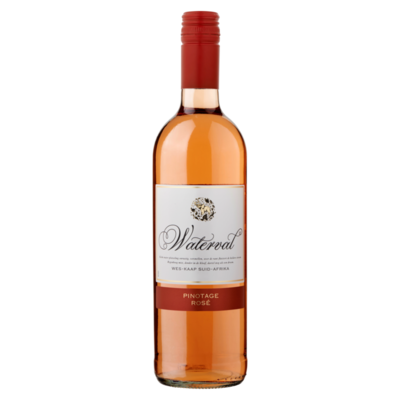 Waterval Pinotage Rosé