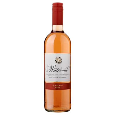 Waterval Pinotage Rosé