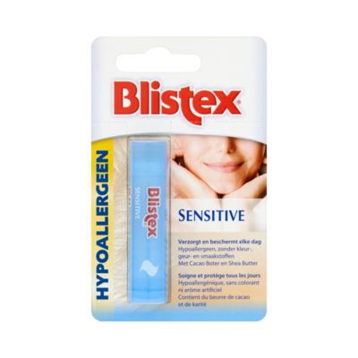 Blistex Sensitive