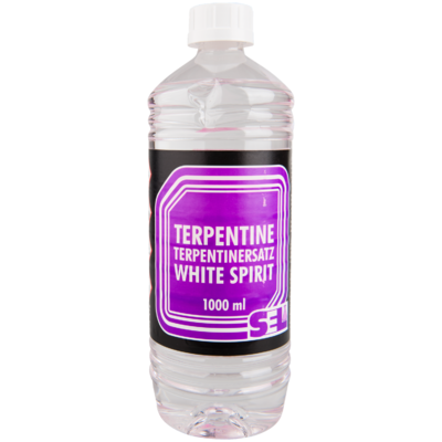 Sel Terpentine