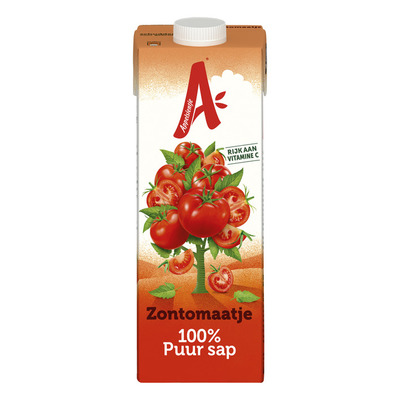 Appelsientje Zontomaat