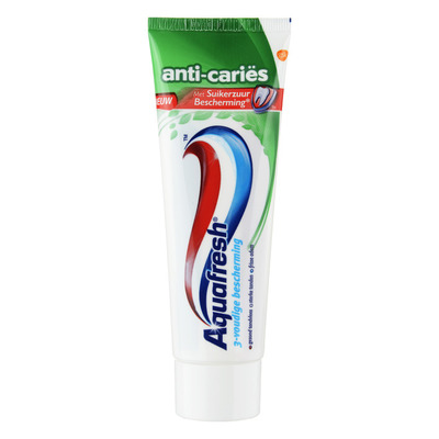Aquafresh Anti caries
