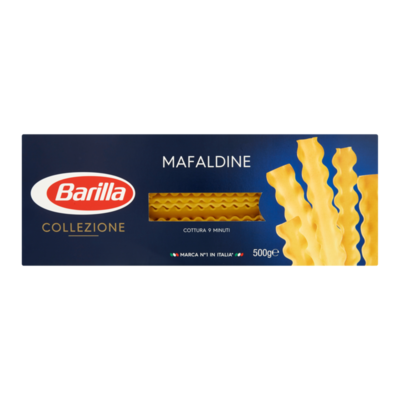 Barilla Collezione Mafaldine