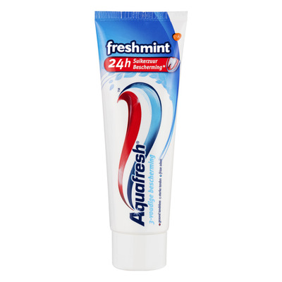 Aquafresh Freshmint