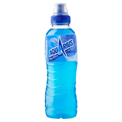 Aquarius Blue Berry