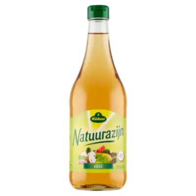Kühne Natuurazijn Geel