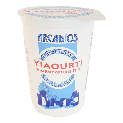 Arcadios Griekse yoghurt