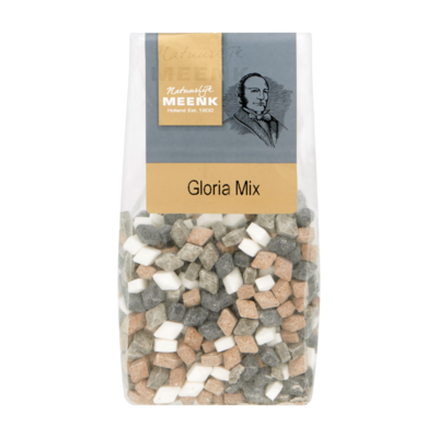 Meenk Gloria Mix