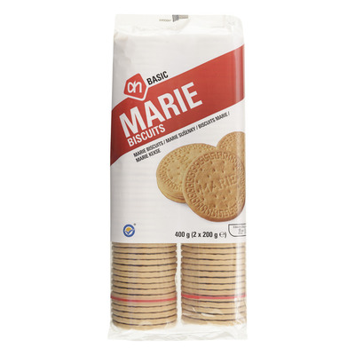 Budget Huismerk Marie biscuits