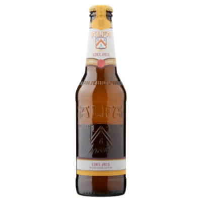 Alfa Edel Pils