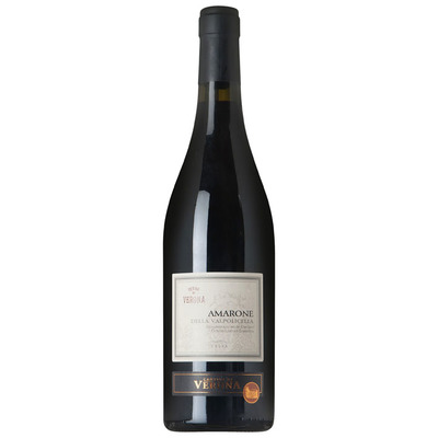 Amarone Valpolicella DOC