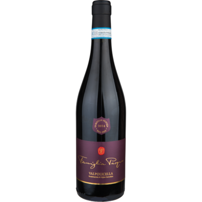 Famiglia Pasqua Valpolicella doc