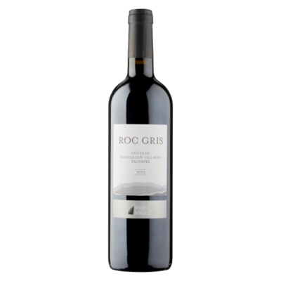 Tautavel Roc Gris