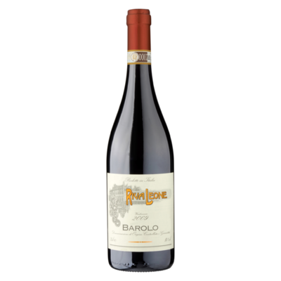 Riva Leone Barolo