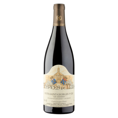 Hospices de Nuits Nuits-Saint-Georges 1er Cru Les Didiers