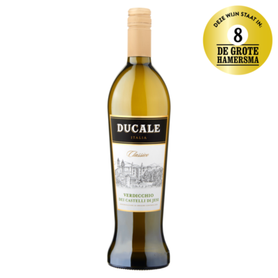Ducale Verdicchio dei Castelli di Jesi Classico