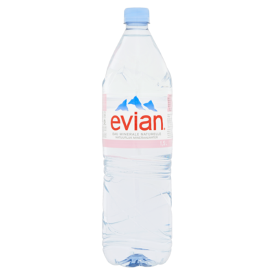 Evian
