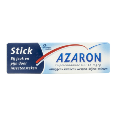 Azaron Stick