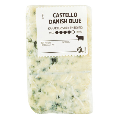 Castello Danablue