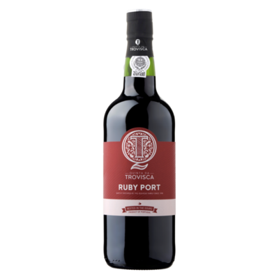 Quinta da Trovisca Ruby Port