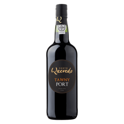 Quevedo Porto Tawny Port