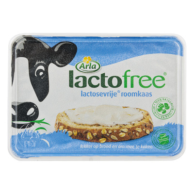 Arla Lactofree roomkaas