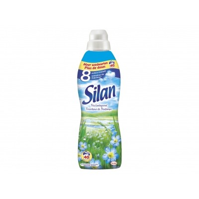 Silan Wasverzachter fris lentegevoel