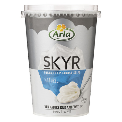 Arla Skyr naturel