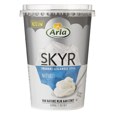 Arla Skyr naturel