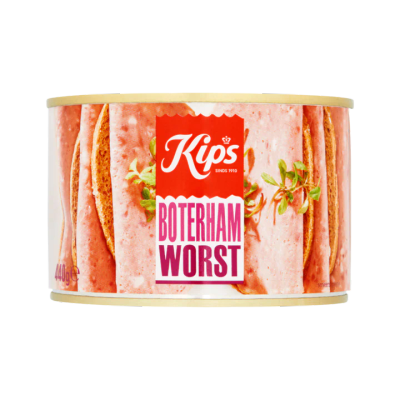 Kips Boterhamworst