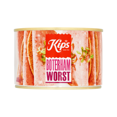 Kips Boterhamworst