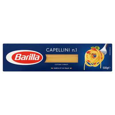 Barilla Capellini n.1