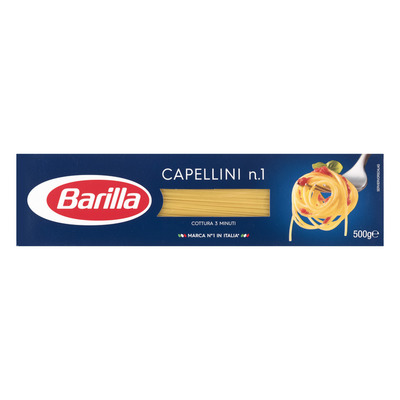 Barilla Capellini n.1