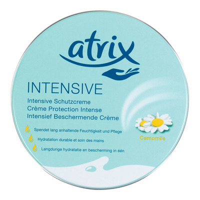 Atrix Intensief beschermende crème